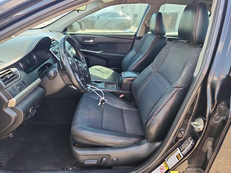 Aukcja sprzedaży 2015 Toyota Camry, vin: 4T1BF1FK9FU963403, numer aukcji: 69345866
