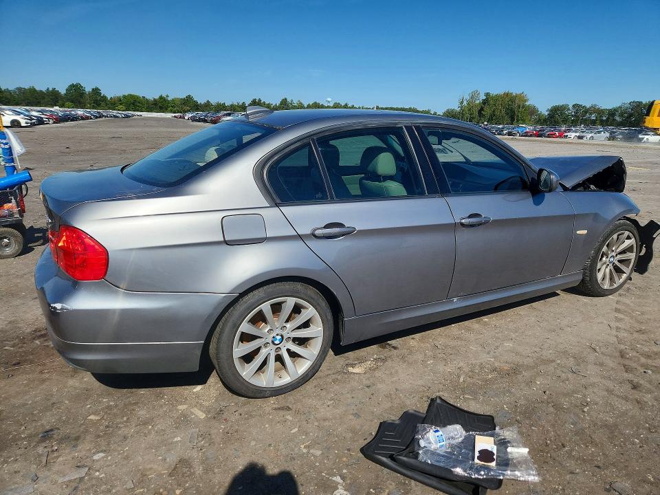 Aukcja sprzedaży 2011 Bmw 328, vin: WBAPH7G53BNN06457, numer aukcji: 68089056