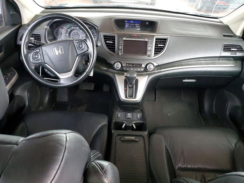 Auction sale of the 2012 Honda Cr-v, vin: 2HKRM4H72CH606704, lot number: 70879636