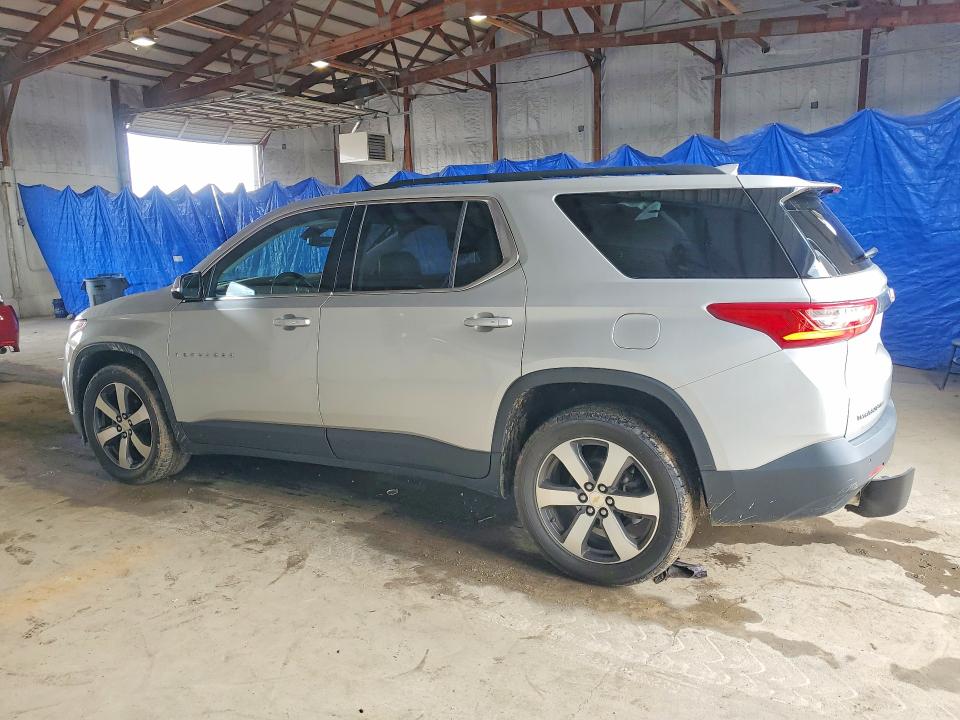 Продажа на аукционе авто 2019 Chevrolet Traverse, vin: 1GNEVHKW0KJ174405, номер лота: 68834836