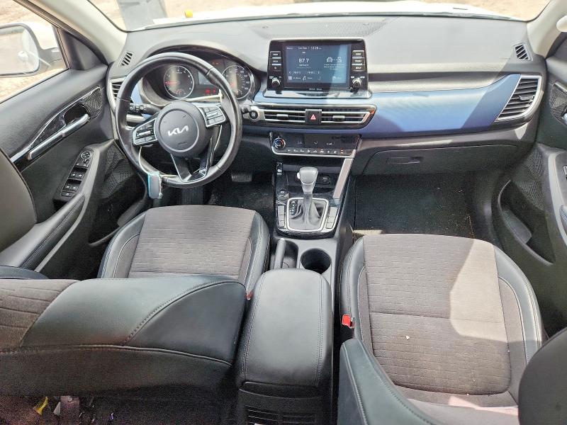 Aukcja sprzedaży 2023 Kia Seltos, vin: KNDEU2AA2P7371076, numer aukcji: 67406566