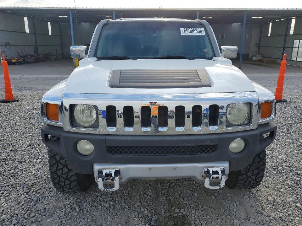 Aukcja sprzedaży 2006 Hummer H3, vin: 5GTDN136968207384, numer aukcji: 69006806