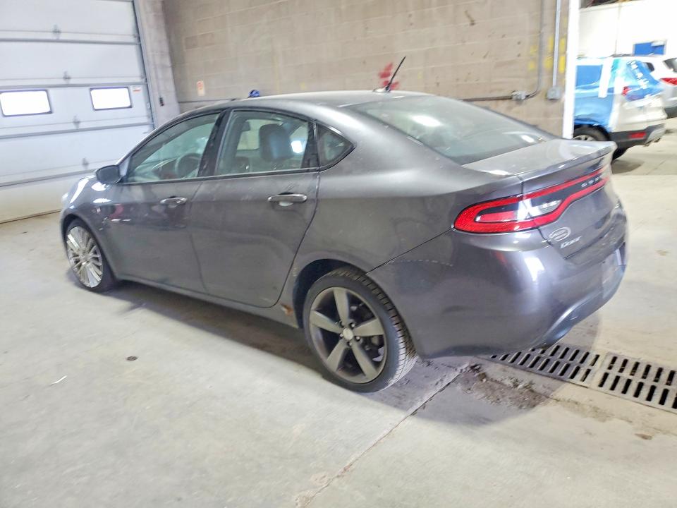Aukcja sprzedaży 2014 Dodge Dart, vin: 1C3CDFEB3ED919560, numer aukcji: 68592346