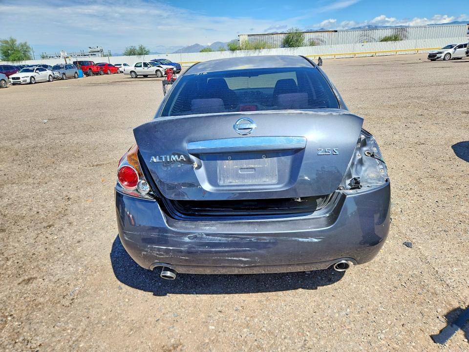 Aukcja sprzedaży 2007 Nissan Altima, vin: 1N4AL21E17N451071, numer aukcji: 68773956