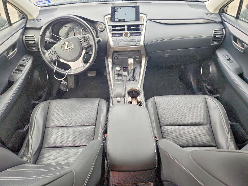 Продажа на аукционе авто 2015 Lexus Nx, vin: JTJYARBZ8F2012164, номер лота: 67711826