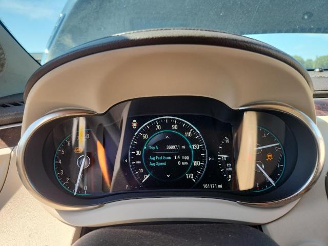 Продаж на аукціоні авто 2015 Buick Lacrosse, vin: 1G4GE5G34FF135934, номер лоту: 67974286