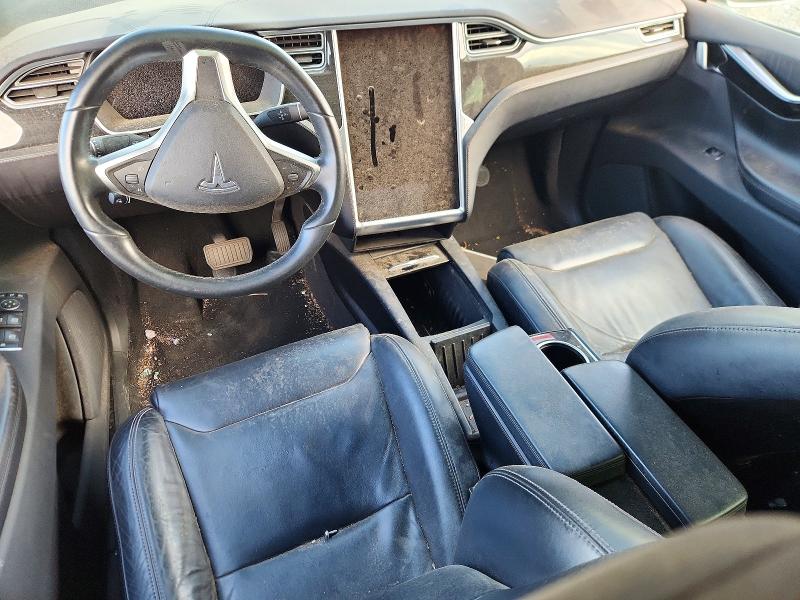 Aukcja sprzedaży 2016 Tesla Model X, vin: 5YJXCBE29GF015328, numer aukcji: 68998116