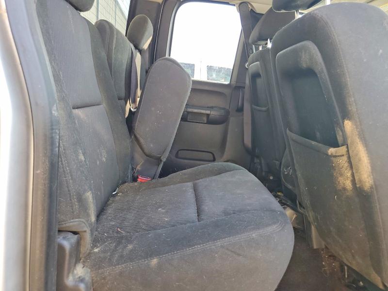 Aukcja sprzedaży 2012 Chevrolet Silverado, vin: 1GCRKSE71CZ137564, numer aukcji: 62305686