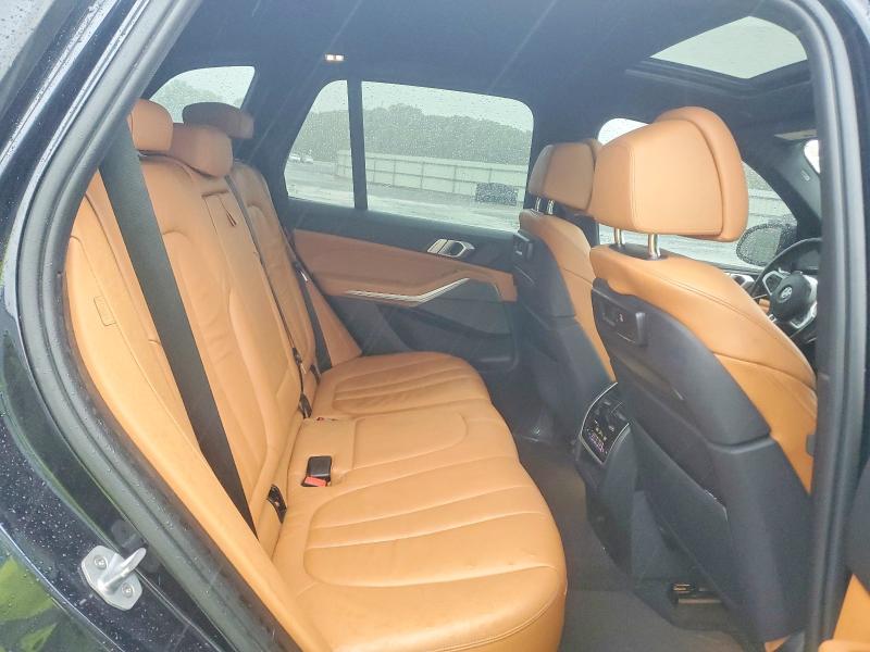 Aukcja sprzedaży 2019 Bmw X5, vin: 5UXCR6C55KLK88305, numer aukcji: 69452436