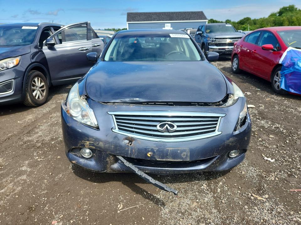 Продажа на аукционе авто 2013 Infiniti G37 Sedan, vin: JN1CV6AR6DM753757, номер лота: 67604226