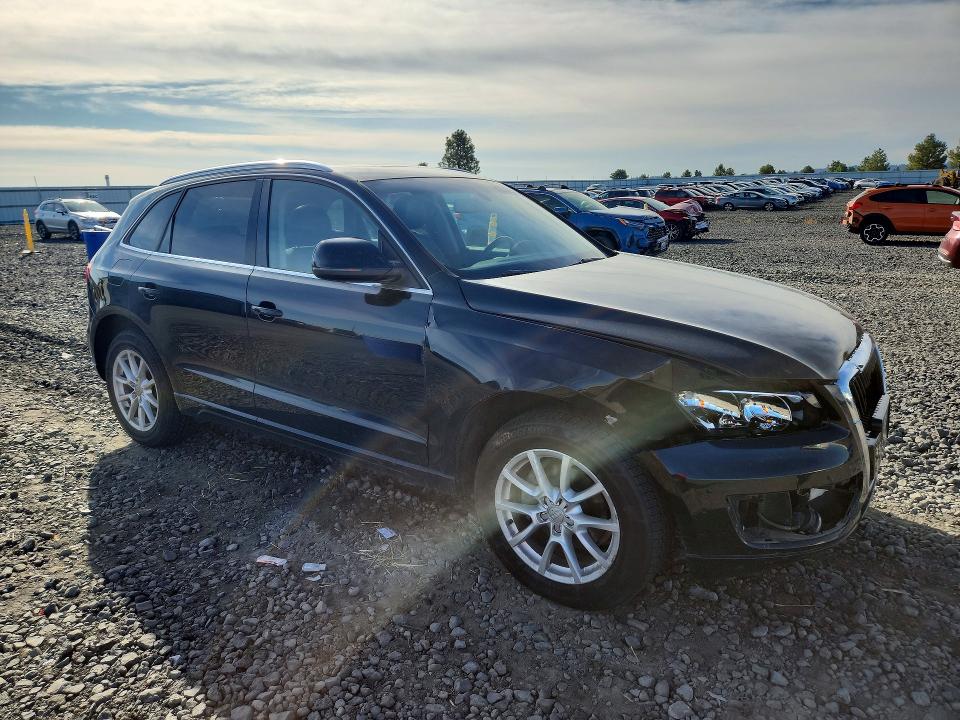 Продажа на аукционе авто 2010 Audi Q5, vin: WA1CKAFP0AA056964, номер лота: 69233956