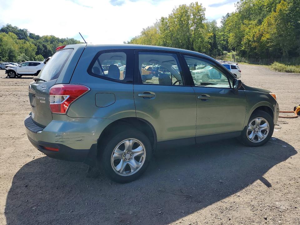 Продаж на аукціоні авто 2014 Subaru Forester, vin: JF2SJAAC5EH454792, номер лоту: 68389106
