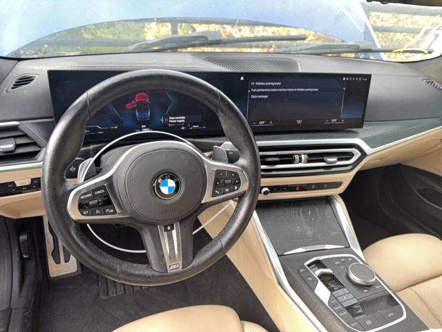Продажа на аукционе авто 2024 Bmw M440i, vin: WBA53AT08RCN05310, номер лота: 69453326
