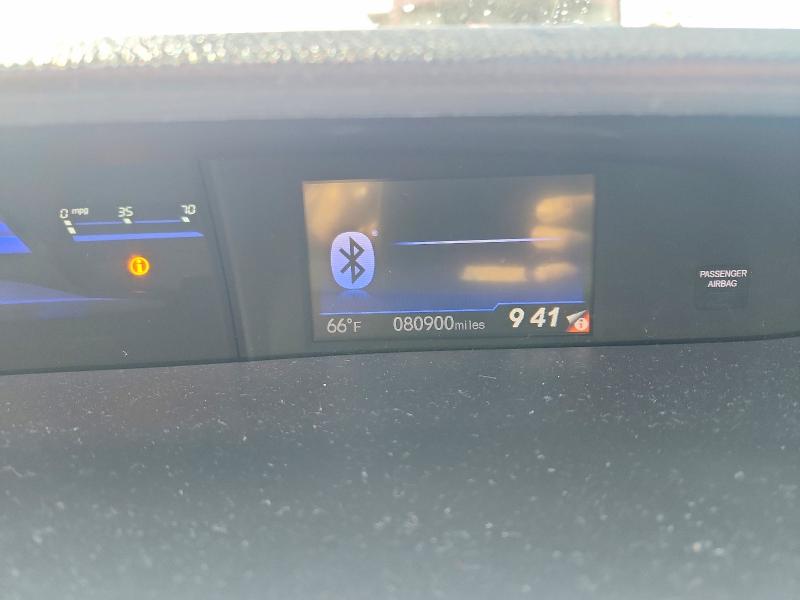 Aukcja sprzedaży 2013 Honda Civic, vin: 19XFB2F53DE291092, numer aukcji: 69246686