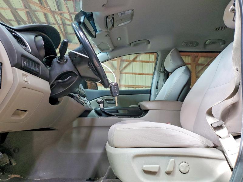 Aukcja sprzedaży 2020 Kia Sedona, vin: KNDMB5C11L6653998, numer aukcji: 68375896