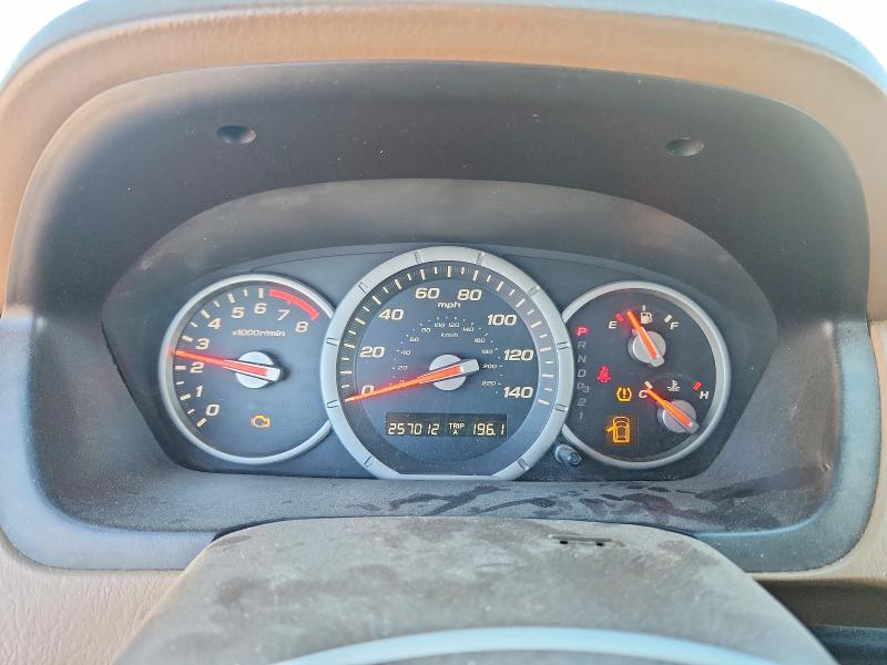 Aukcja sprzedaży 2008 Honda Pilot, vin: 5FNYF18748B012979, numer aukcji: 69944656