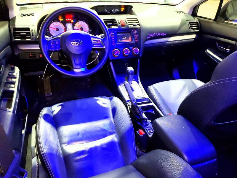 2012 Subaru Impreza მანქანა იყიდება აუქციონზე, vin: JF1GPAS61CH210801, აუქციონის ნომერი: 67343886