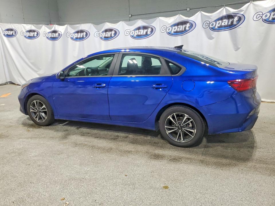 Продаж на аукціоні авто 2024 Kia Forte, vin: 3KPF24AD3RE756729, номер лоту: 67936136