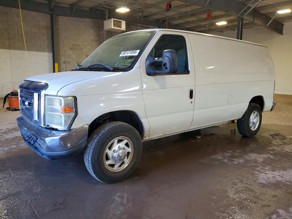 Aukcja sprzedaży 2011 Ford Econoline, vin: 1FTNE2EW2BDA85760, numer aukcji: 69131856