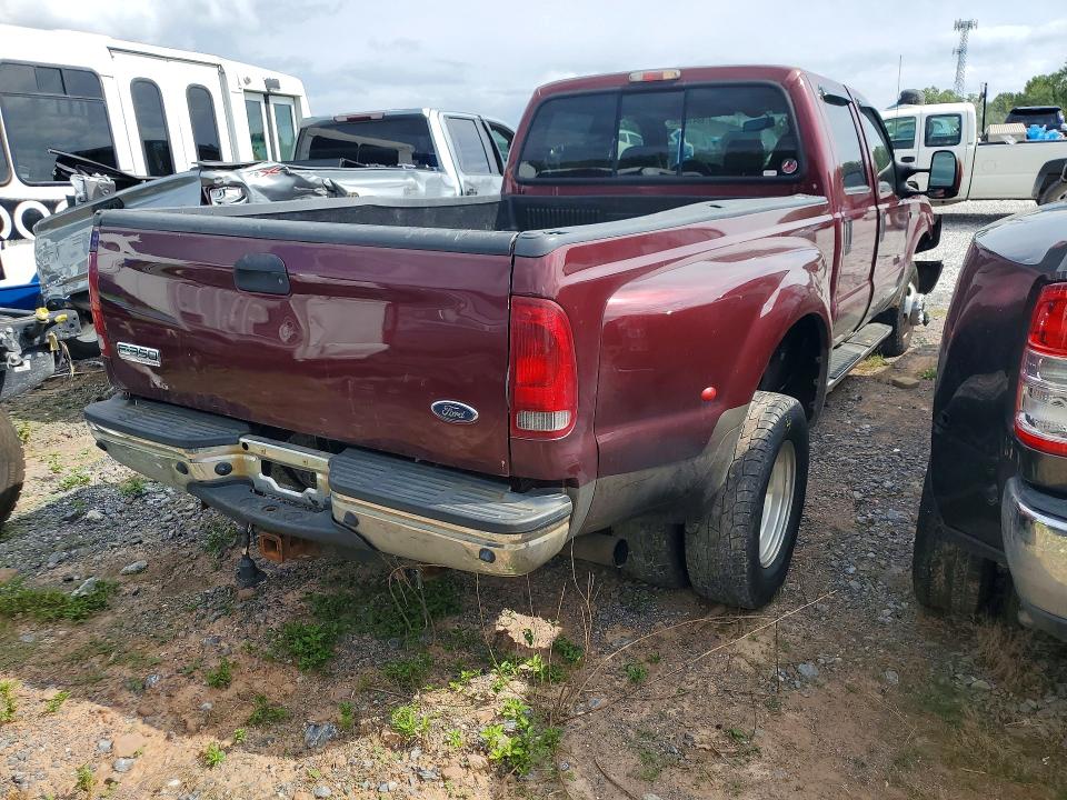Aukcja sprzedaży 2007 Ford F350, vin: 1FTWW33P87EA30864, numer aukcji: 68416506