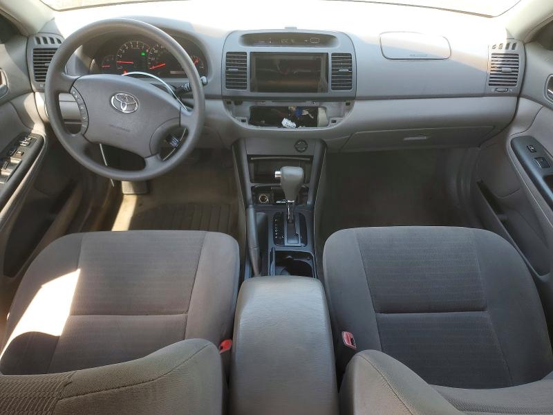 2005 Toyota Camry მანქანა იყიდება აუქციონზე, vin: 4T1BE32KX5U529655, აუქციონის ნომერი: 67887326