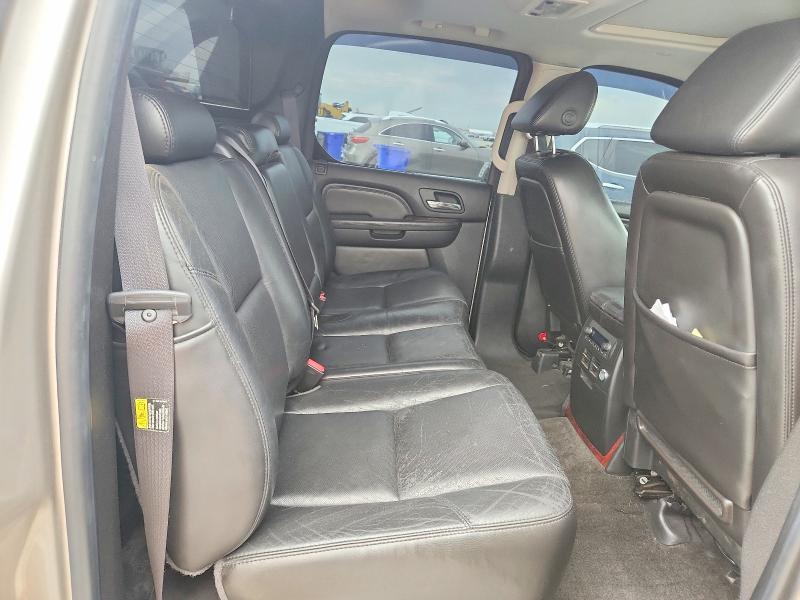 Продаж на аукціоні авто 2007 Cadillac Escalade, vin: 3GYFK62897G180380, номер лоту: 70336576