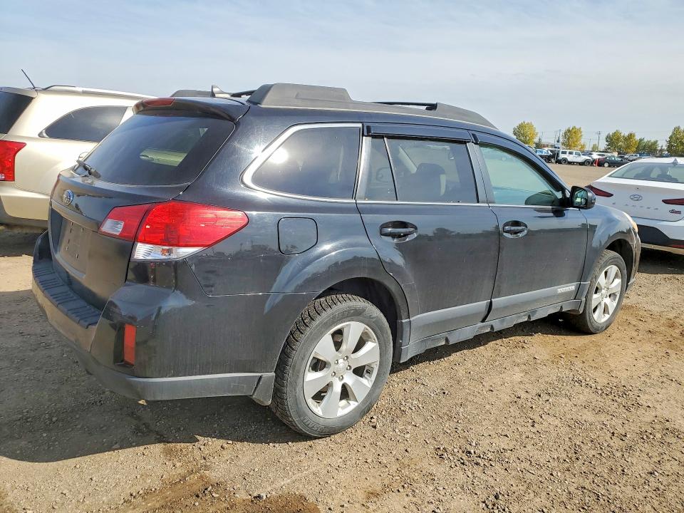 Продажа на аукционе авто 2011 Subaru Outback, vin: 4S4BRDLC0B2320871, номер лота: 69200696