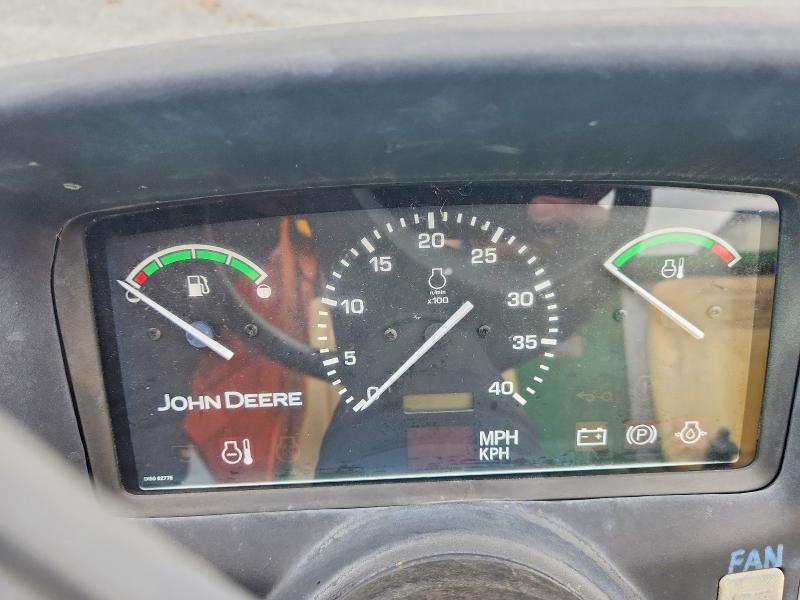 69616866 :رقم المزاد ، 86258076 vin ، 2020 John Deer Industrial Equipment مزاد بيع