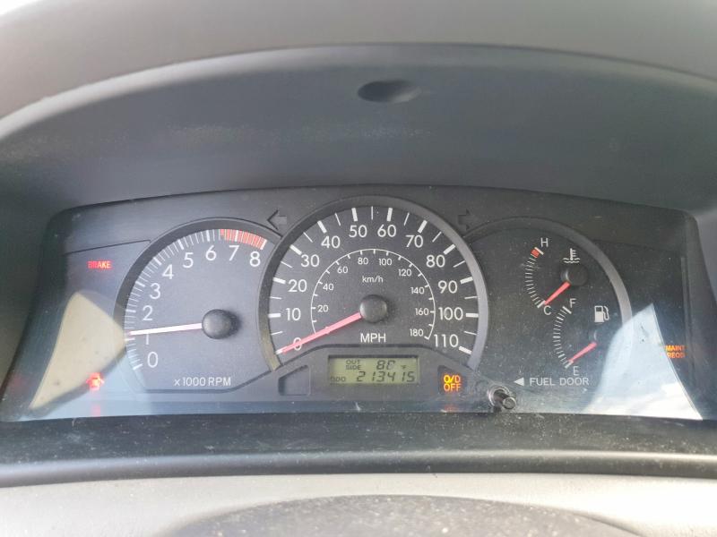 Продаж на аукціоні авто 2005 Toyota Corolla, vin: 2T1BR32E85C479418        , номер лоту: 69106166