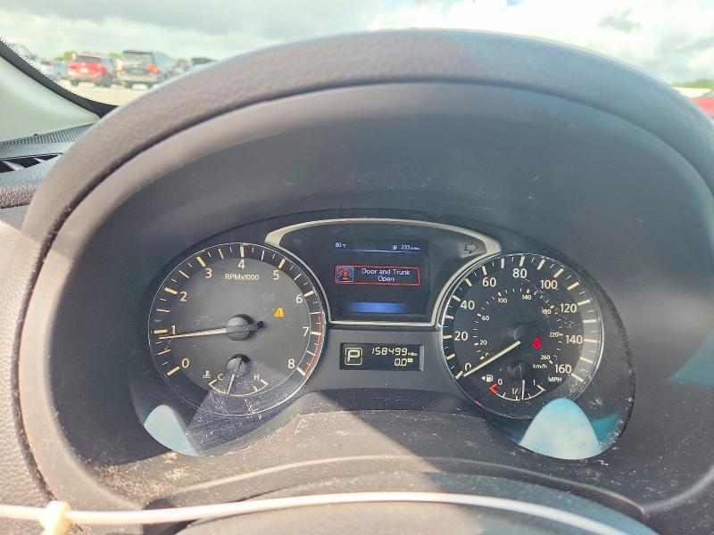 70135616 :رقم المزاد ، 1N4AL3AP4FC231604 vin ، 2015 Nissan Altima مزاد بيع