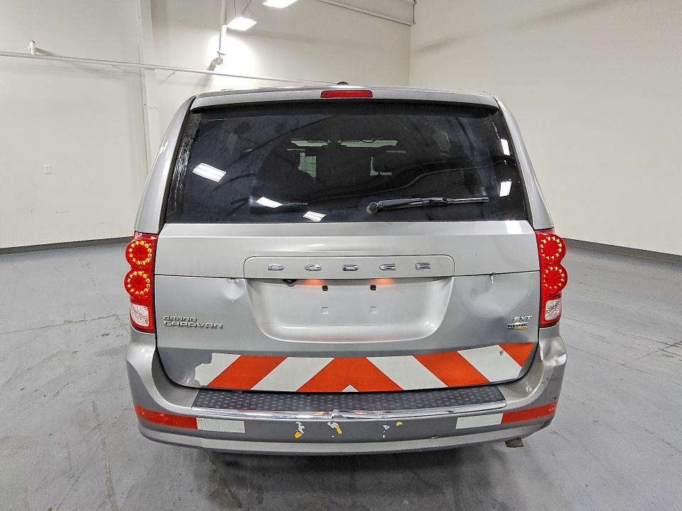 Aukcja sprzedaży 2019 Dodge Grand Caravan, vin: 2C4RDGCG6KR712549, numer aukcji: 67379646