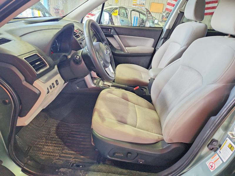 Aukcja sprzedaży 2018 Subaru Forester, vin: JF2SJAGC3JH574415, numer aukcji: 67340996