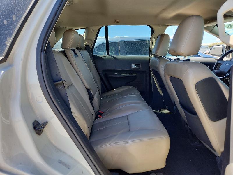 68861166 :رقم المزاد ، 2FMDK48C09BB01581 vin ، 2009 Ford Edge مزاد بيع