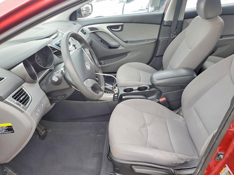 Aukcja sprzedaży 2016 Hyundai Elantra, vin: 5NPDH4AE7GH758751, numer aukcji: 67889226