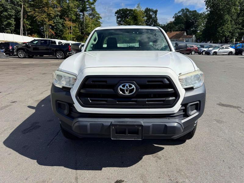 70083106 :رقم المزاد ، 5TFRX5GN3GX064259 vin ، 2016 Toyota Tacoma مزاد بيع