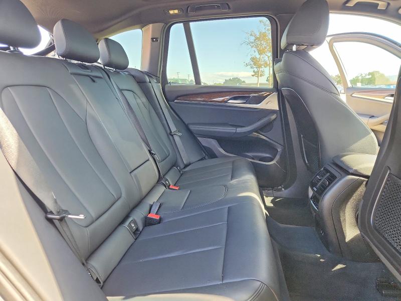 Aukcja sprzedaży 2020 Bmw X3, vin: 5UXTY5C08LLT36639, numer aukcji: 67866866