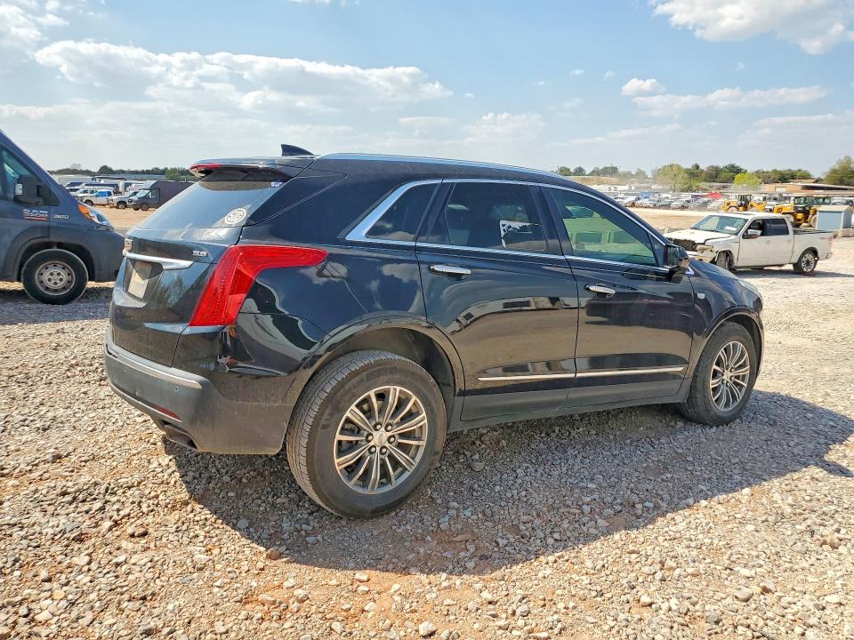 Aukcja sprzedaży 2018 Cadillac Xt5, vin: 1GYKNCRS0JZ158829, numer aukcji: 67659966