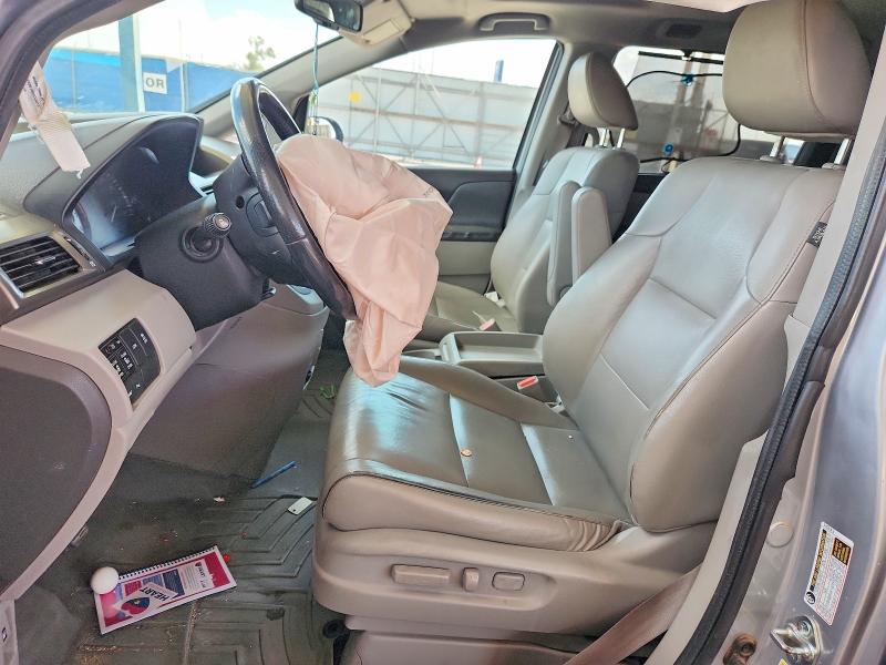 Aukcja sprzedaży 2016 Honda Odyssey, vin: 5FNRL5H91GB048813, numer aukcji: 68171256