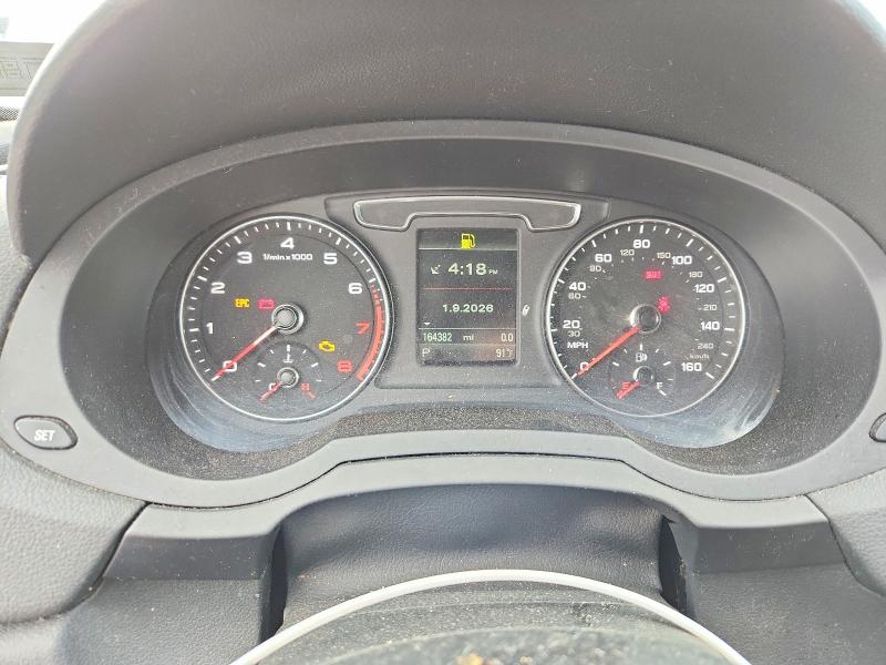 2018 Audi Q3 მანქანა იყიდება აუქციონზე, vin: WA1JCCFS3JR030767, აუქციონის ნომერი: 67396186