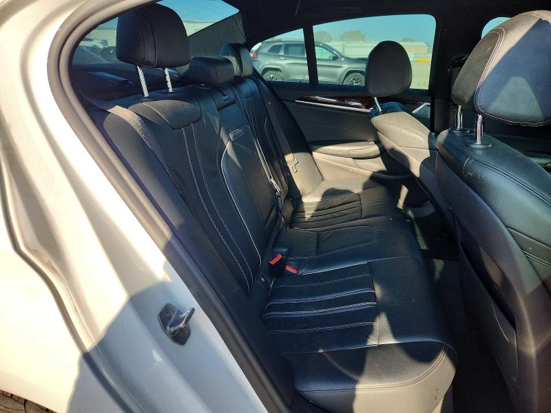 Aukcja sprzedaży 2018 Bmw 540, vin: WBAJE7C5XJWD53253, numer aukcji: 67691876
