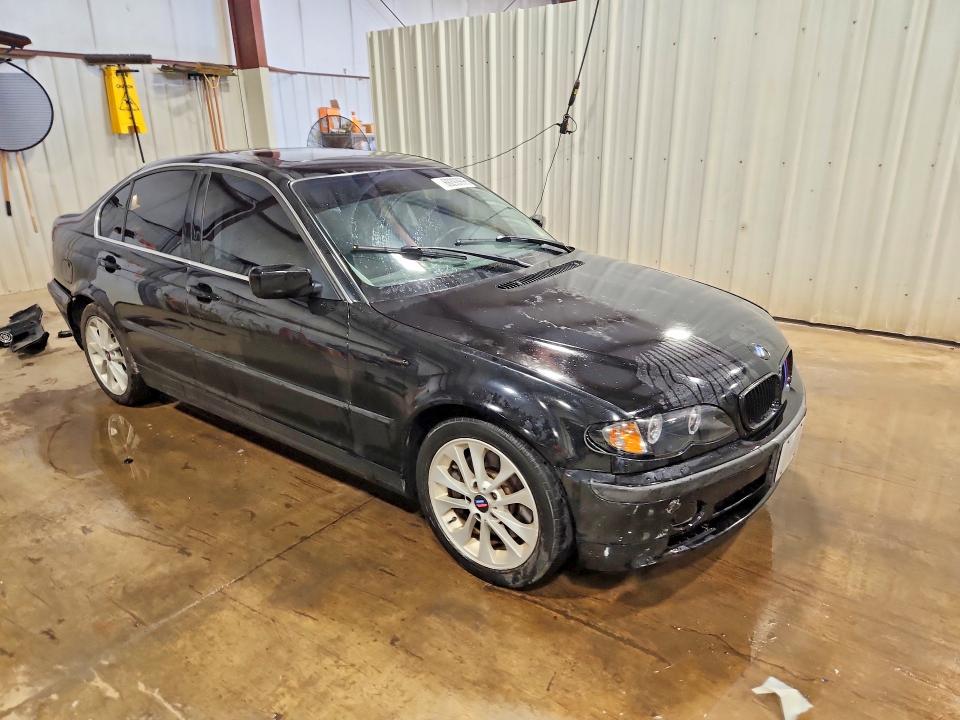 Aukcja sprzedaży 2004 Bmw 330, vin: WBAEW53404PG11630, numer aukcji: 69293996
