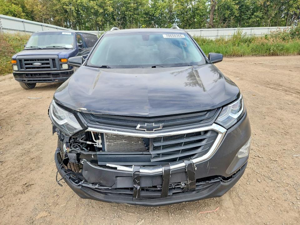 Aukcja sprzedaży 2019 Chevrolet Equinox, vin: 3GNAXLEX5KL242030, numer aukcji: 70650366