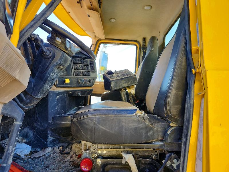 Продаж на аукціоні авто 2021 Mack Granite, vin: 1M2GR2NC6MM001909, номер лоту: 70746556