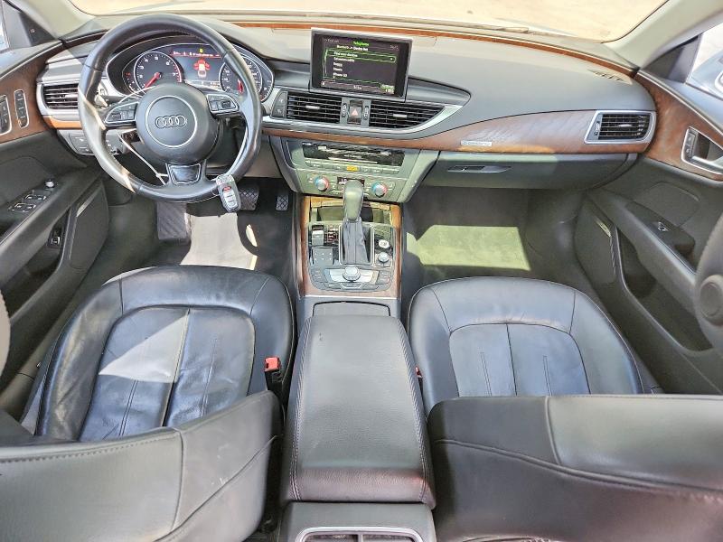 Продажа на аукционе авто 2016 Audi A7, vin: WAUWGAFC6GN005212, номер лота: 69761976