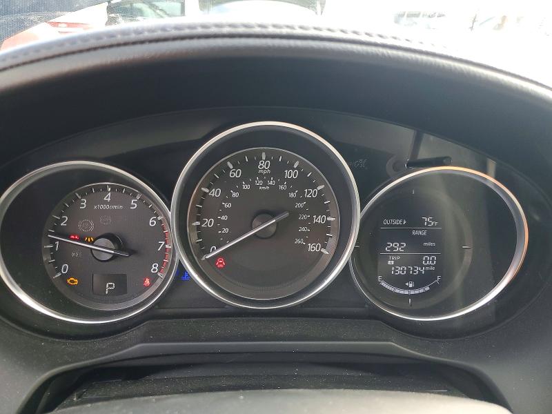 Продаж на аукціоні авто 2016 Mazda 6, vin: JM1GJ1V5XG1442679, номер лоту: 67919976