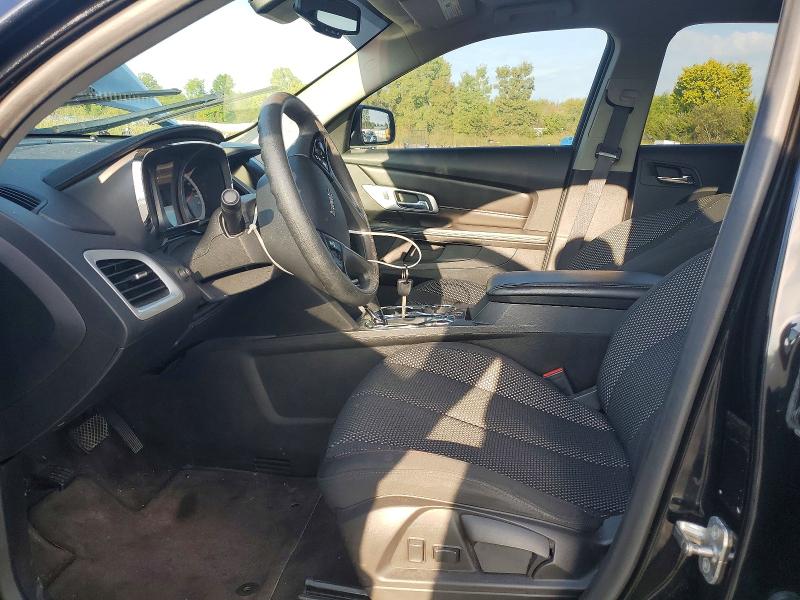 Продажа на аукционе авто 2016 Gmc Terrain, vin: 2GKFLSEK5G6263131, номер лота: 65911726