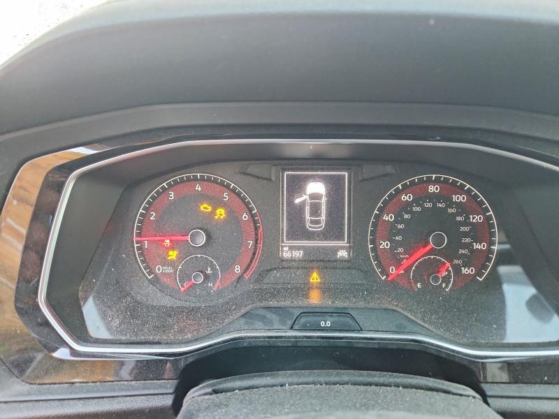 Aukcja sprzedaży 2020 Volkswagen Jetta, vin: 3VWC57BU6LM082824, numer aukcji: 68877096