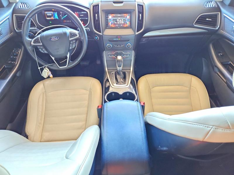 Продаж на аукціоні авто 2015 Ford Edge, vin: 2FMTK4J94FBB26165, номер лоту: 70255866