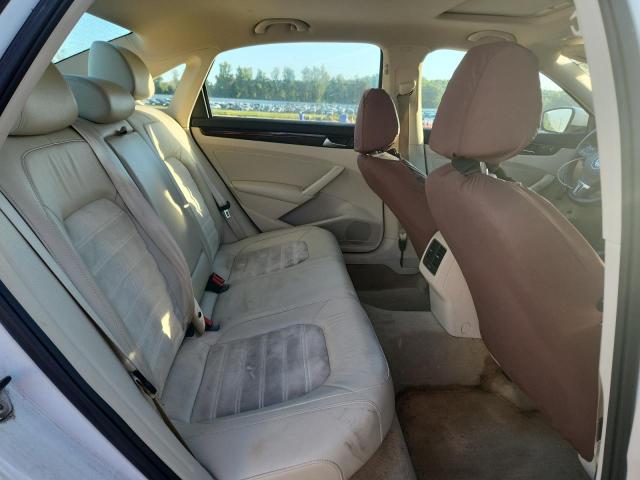 69196416 :رقم المزاد ، 1VWCS7A32EC061412 vin ، 2014 Volkswagen Passat مزاد بيع