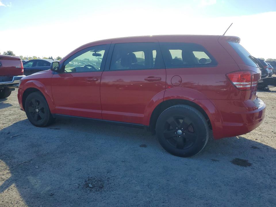 70349806 :رقم المزاد ، 3C4PDCAB6DT721341 vin ، 2013 Dodge Journey مزاد بيع